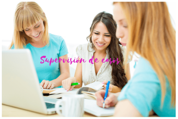 Supervisión de casos